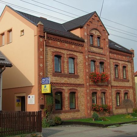 U Henriety Apartment Wojnowice  Luaran gambar