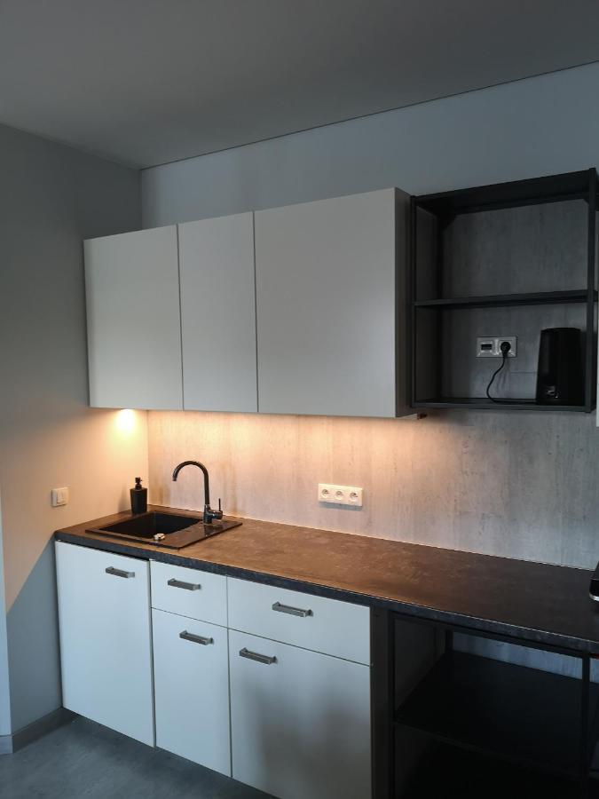 U Henriety Apartment Wojnowice  Luaran gambar