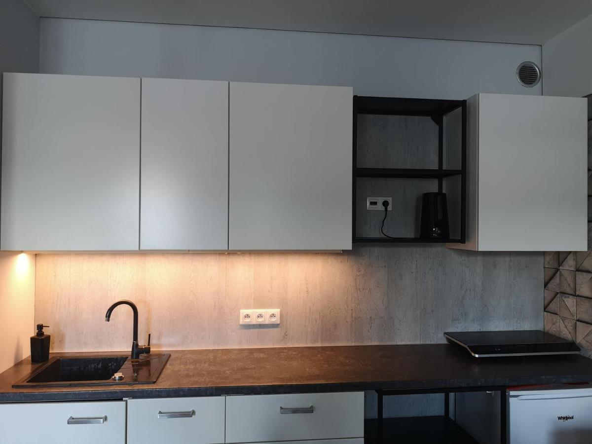 U Henriety Apartment Wojnowice  Luaran gambar