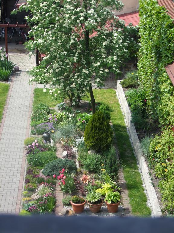 U Henriety Apartment Wojnowice  Luaran gambar