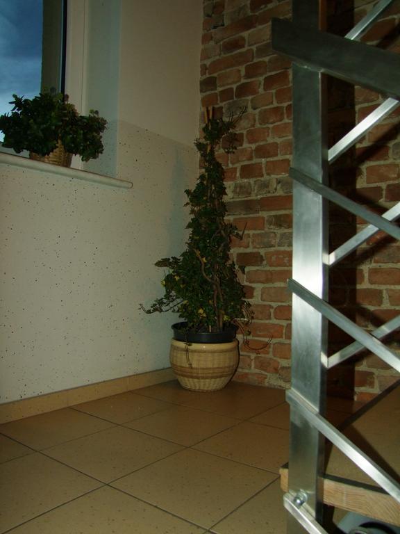 U Henriety Apartment Wojnowice  Luaran gambar