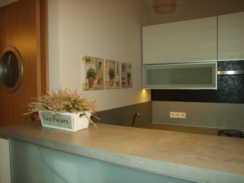 U Henriety Apartment Wojnowice  Luaran gambar