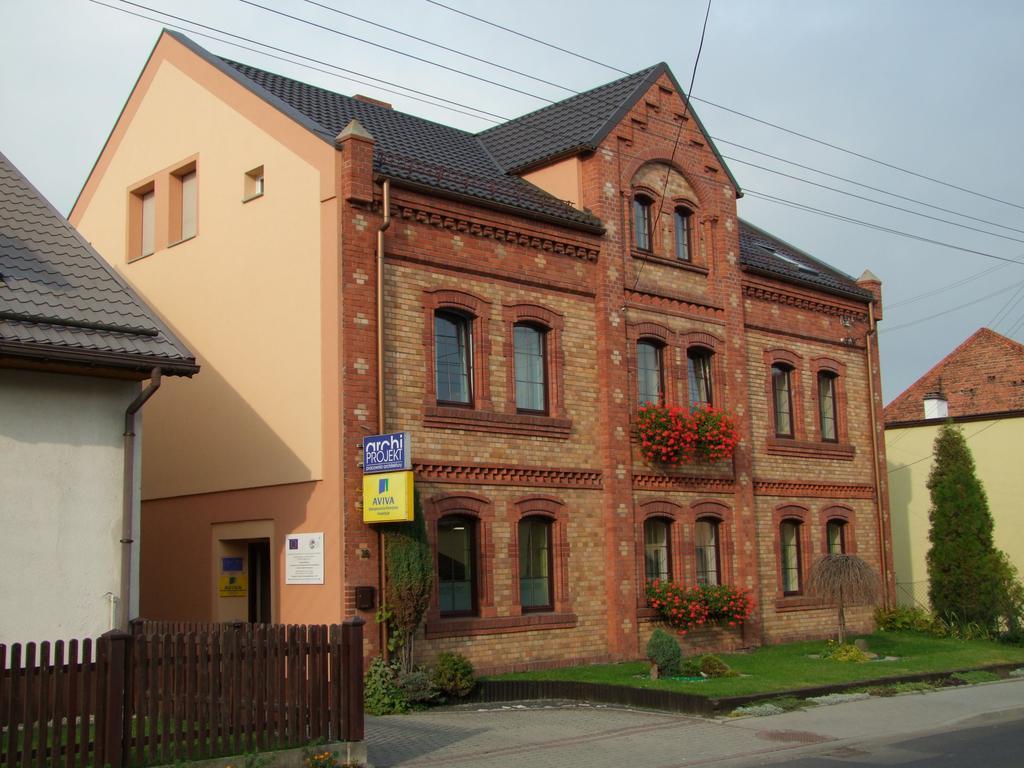 U Henriety Apartment Wojnowice  Luaran gambar