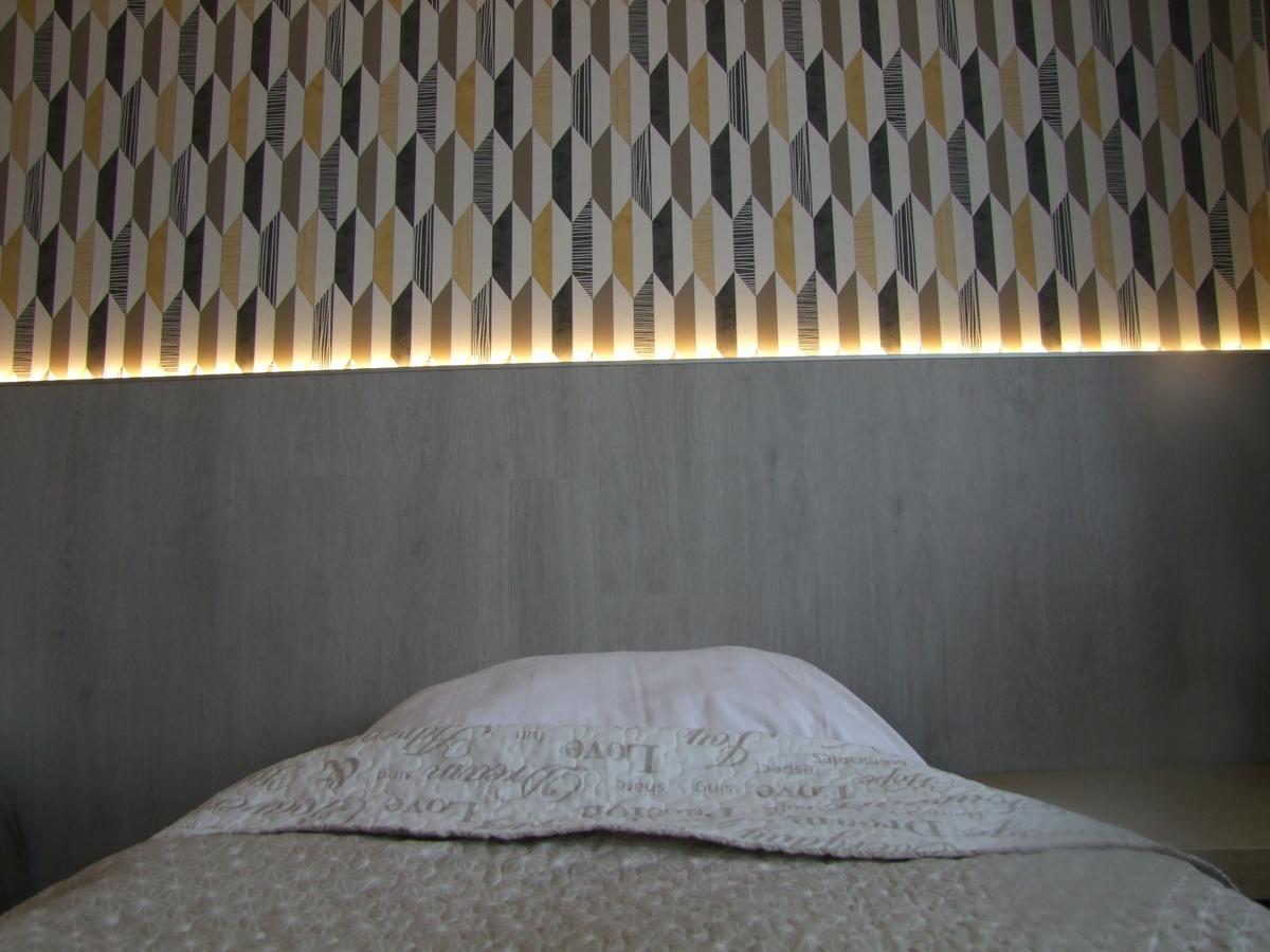 U Henriety Apartment Wojnowice  Luaran gambar