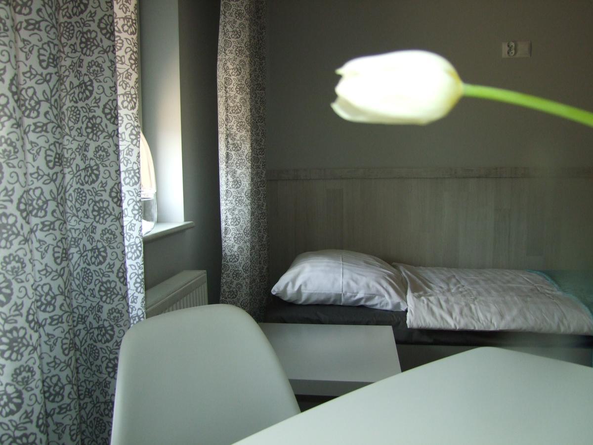 U Henriety Apartment Wojnowice  Luaran gambar