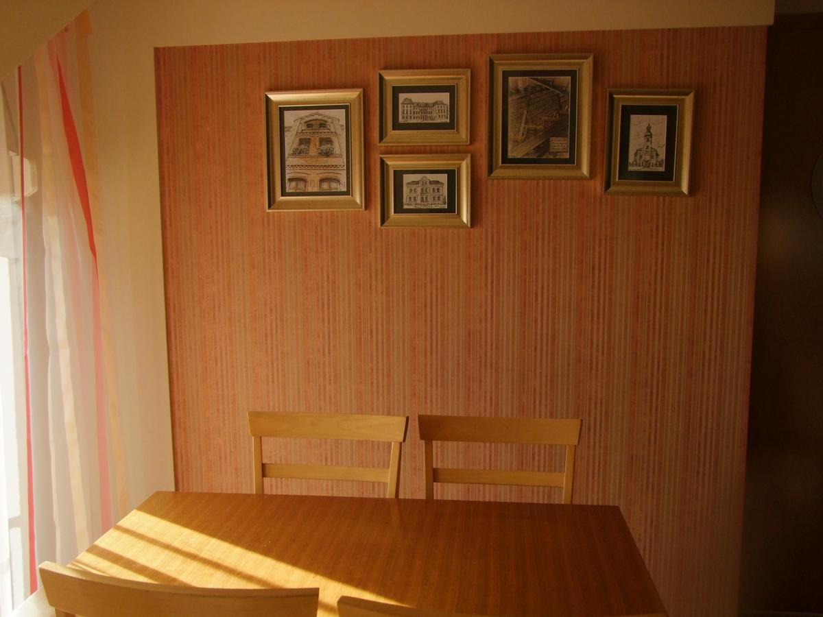 U Henriety Apartment Wojnowice  Luaran gambar