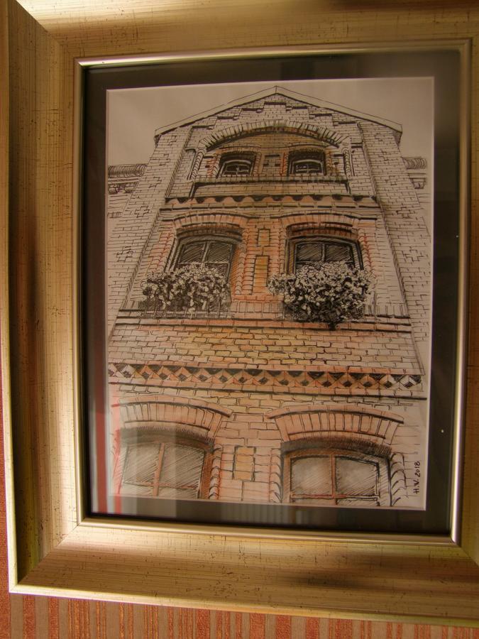 U Henriety Apartment Wojnowice  Luaran gambar