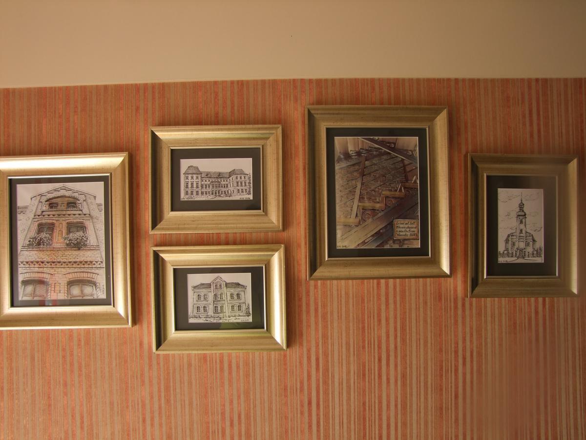 U Henriety Apartment Wojnowice  Luaran gambar
