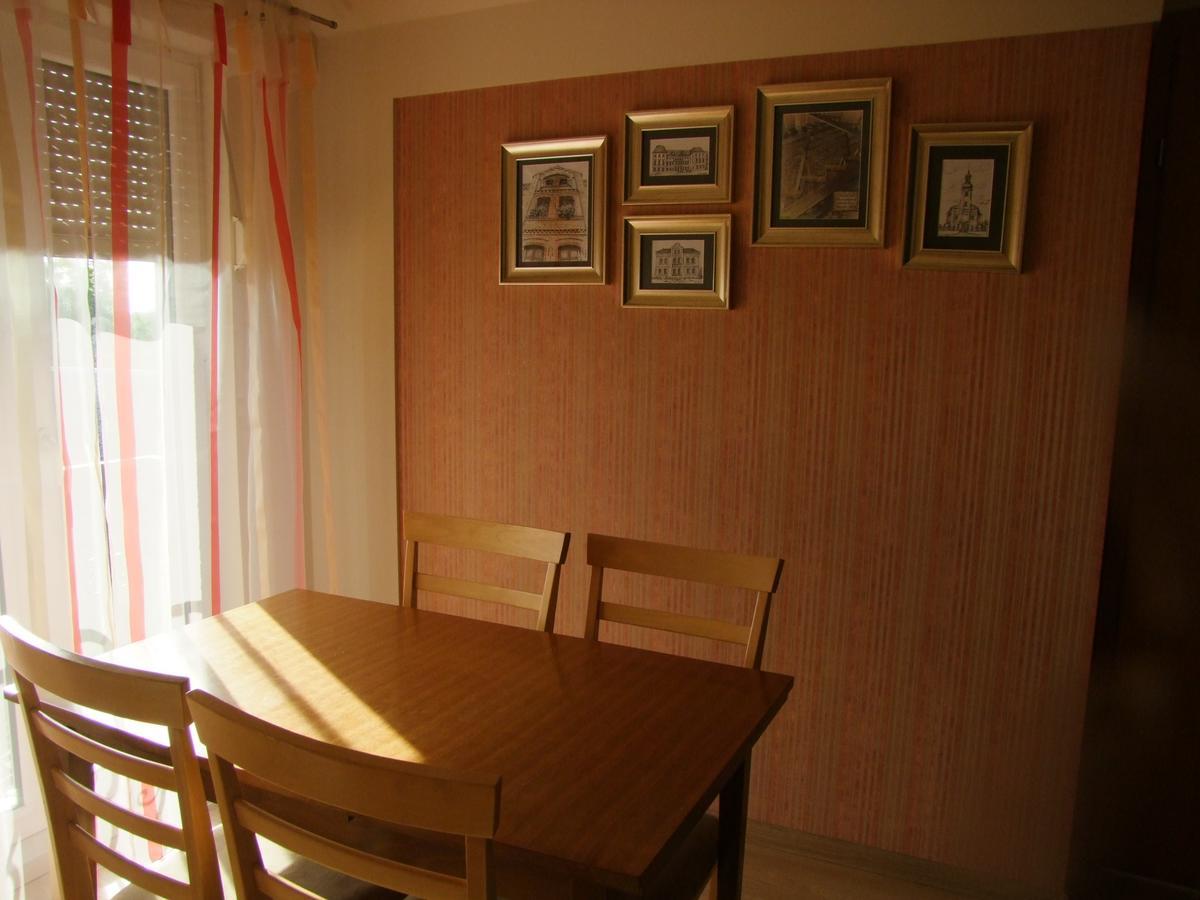 U Henriety Apartment Wojnowice  Luaran gambar