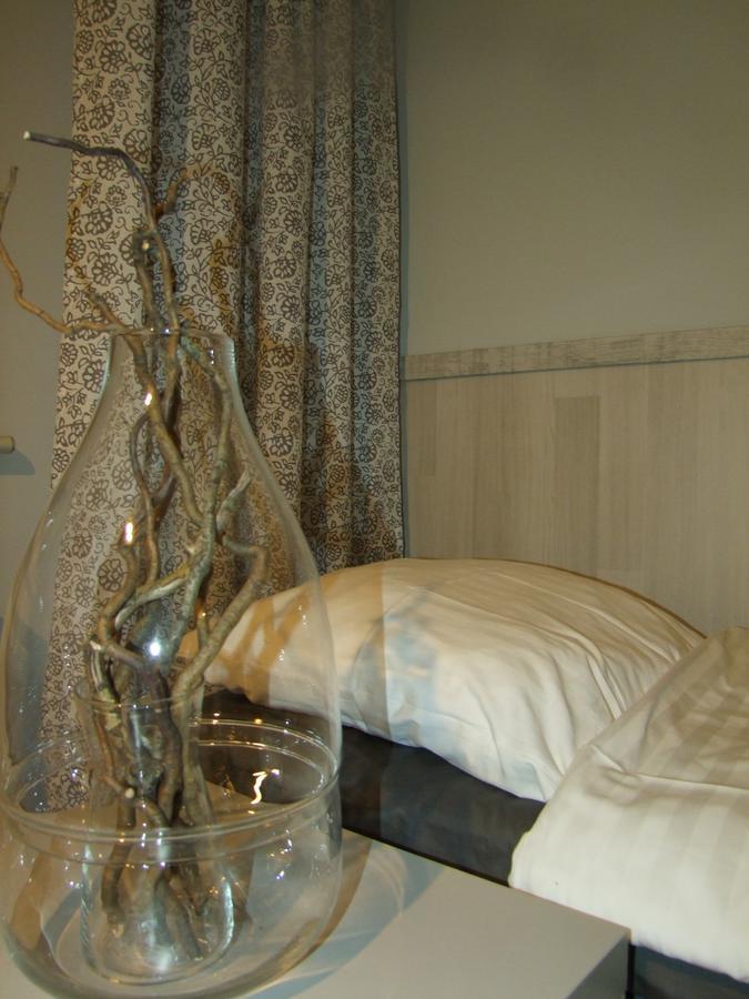 U Henriety Apartment Wojnowice  Luaran gambar
