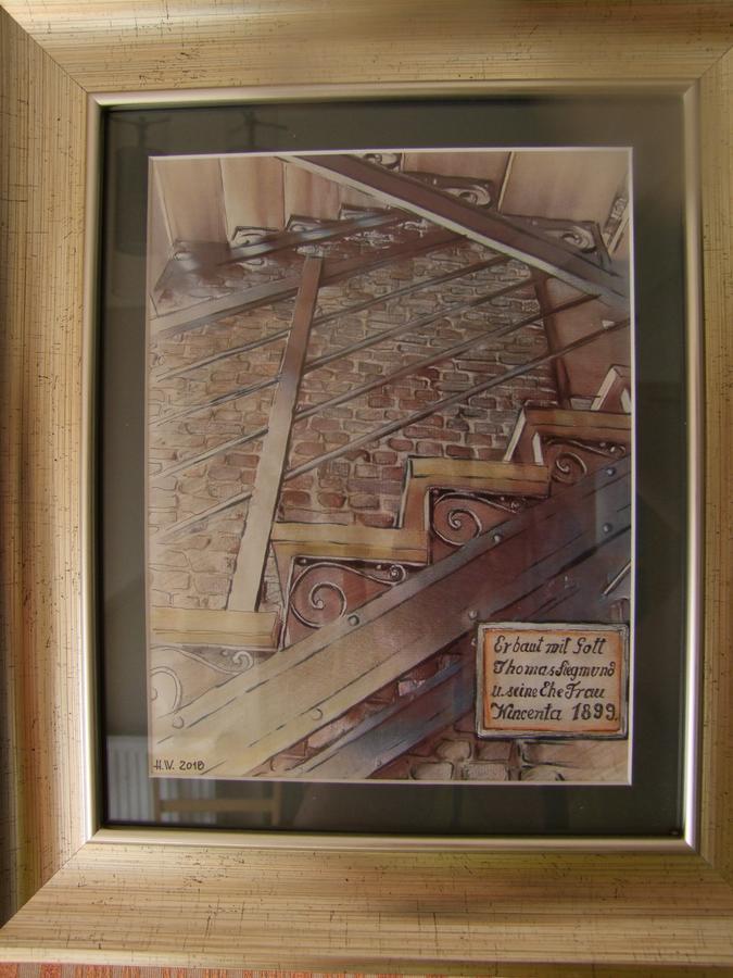 U Henriety Apartment Wojnowice  Luaran gambar