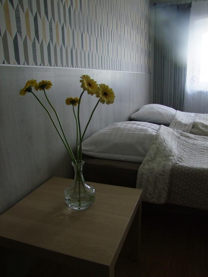 U Henriety Apartment Wojnowice  Luaran gambar