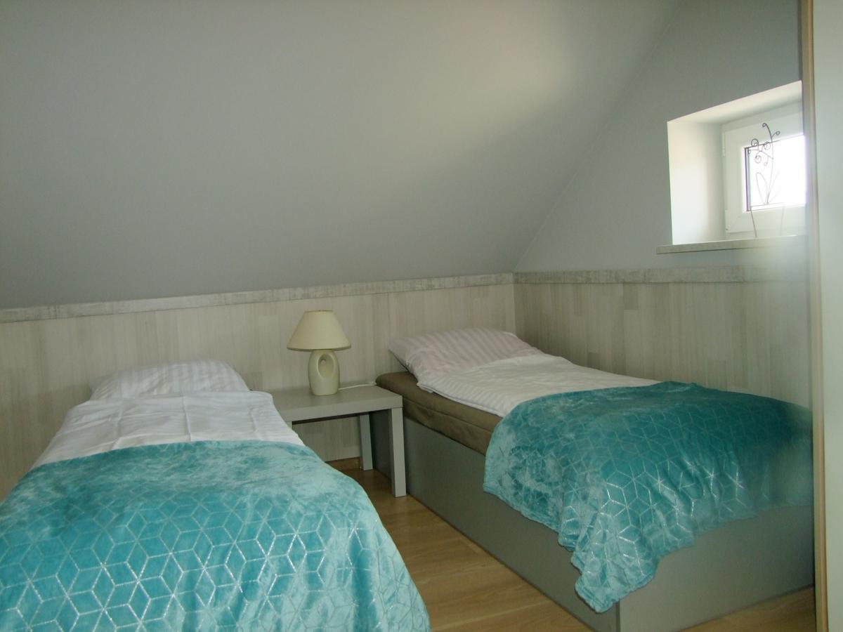 U Henriety Apartment Wojnowice  Luaran gambar