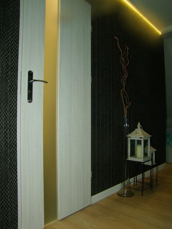 U Henriety Apartment Wojnowice  Luaran gambar