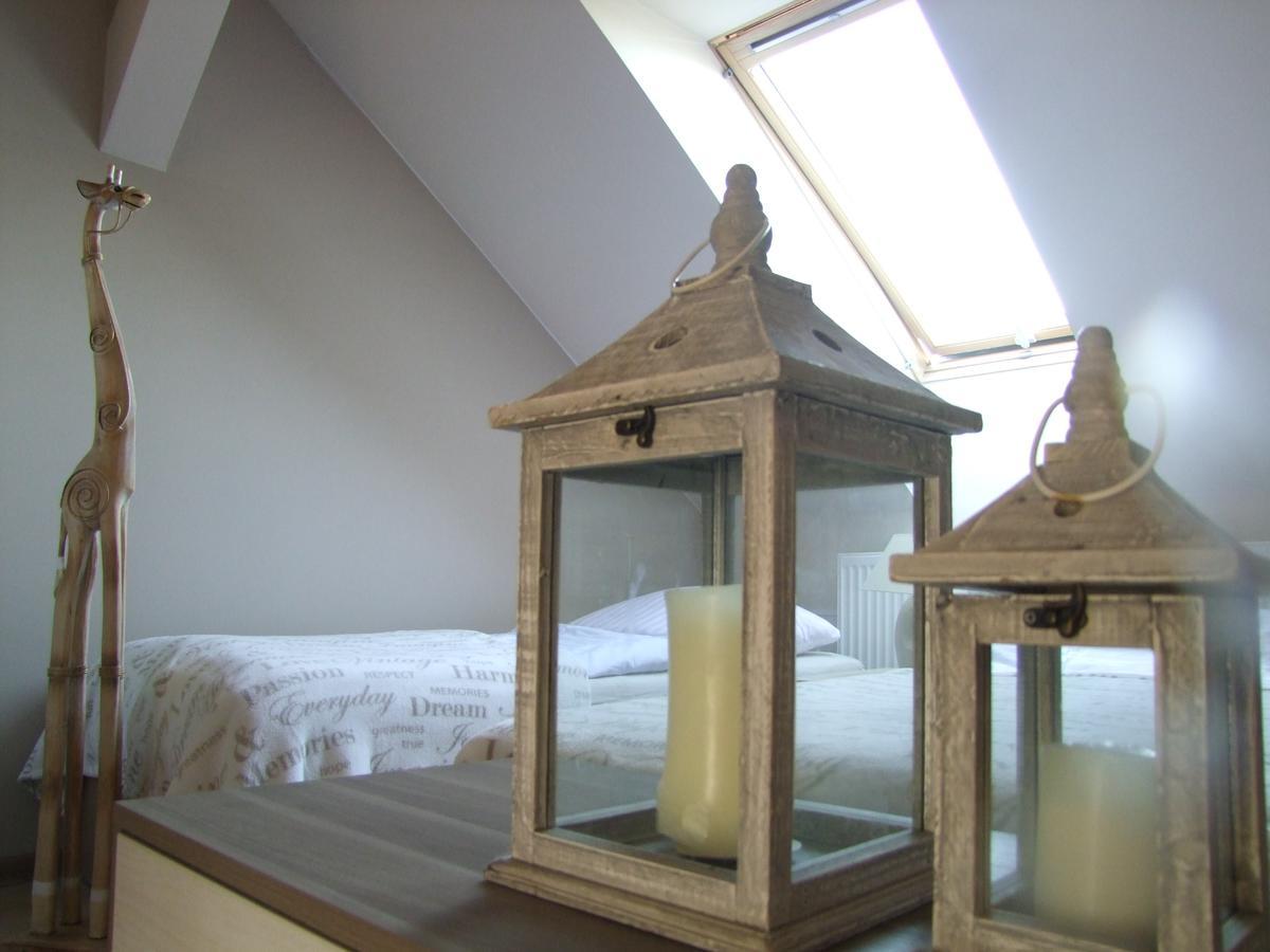 U Henriety Apartment Wojnowice  Luaran gambar