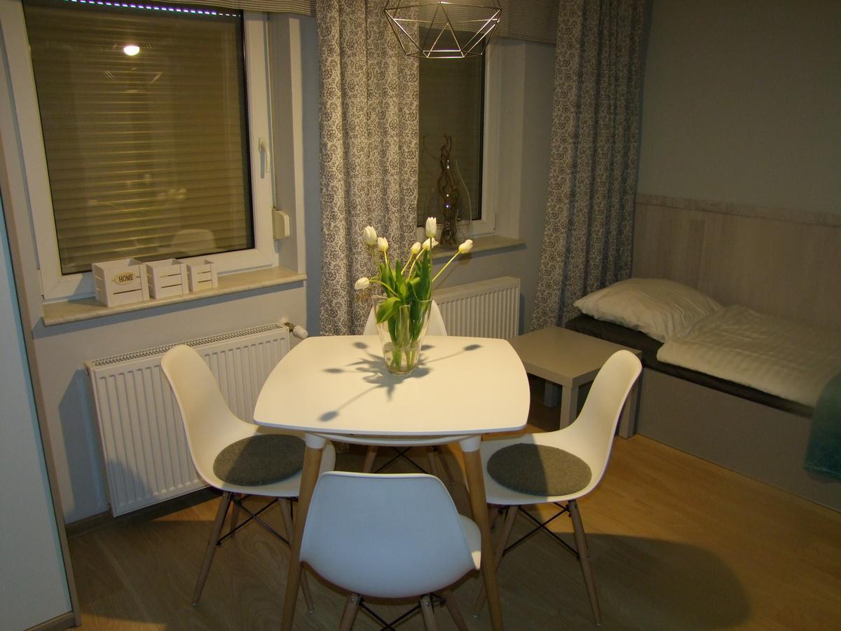 U Henriety Apartment Wojnowice  Luaran gambar