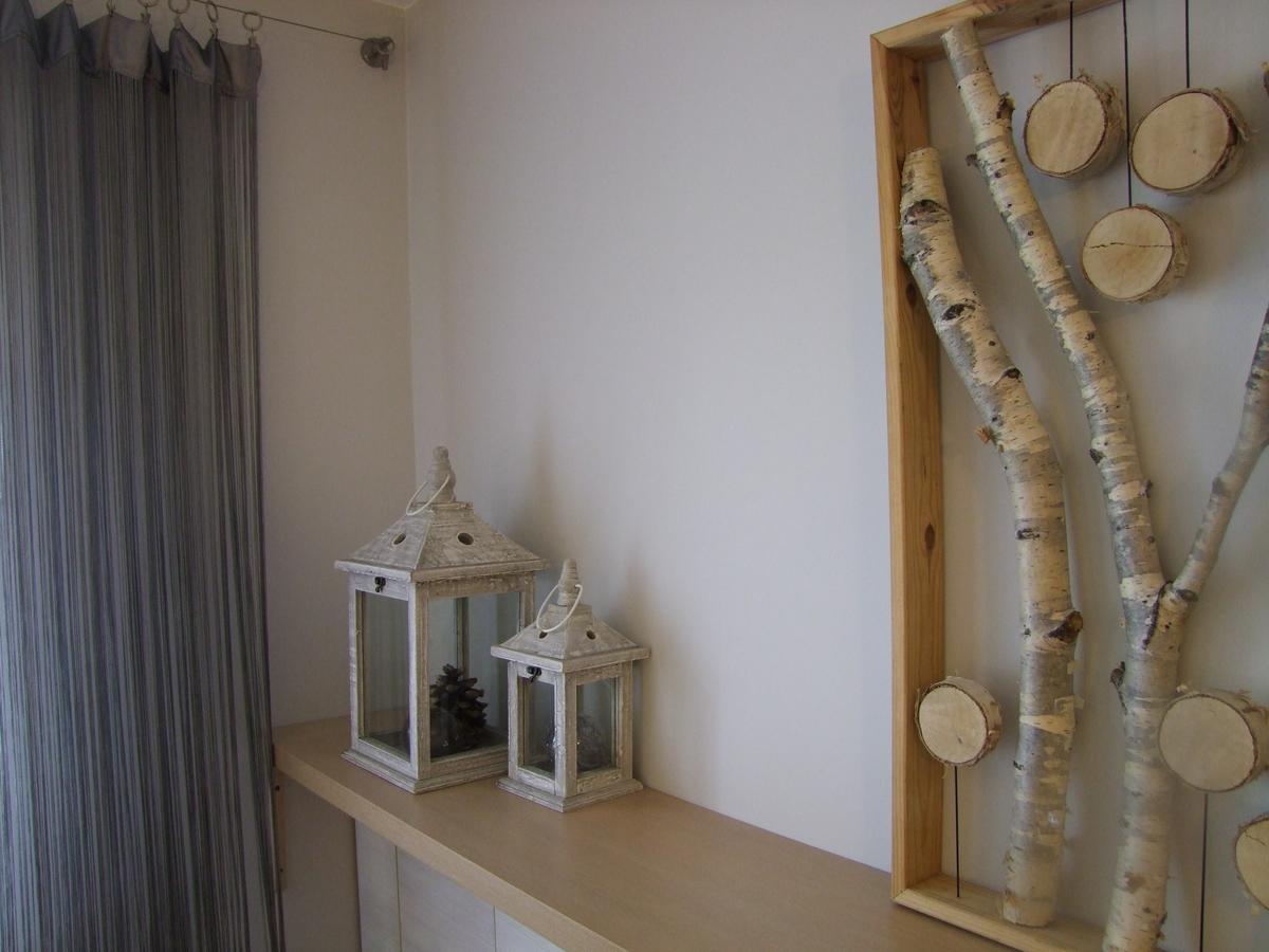 U Henriety Apartment Wojnowice  Luaran gambar