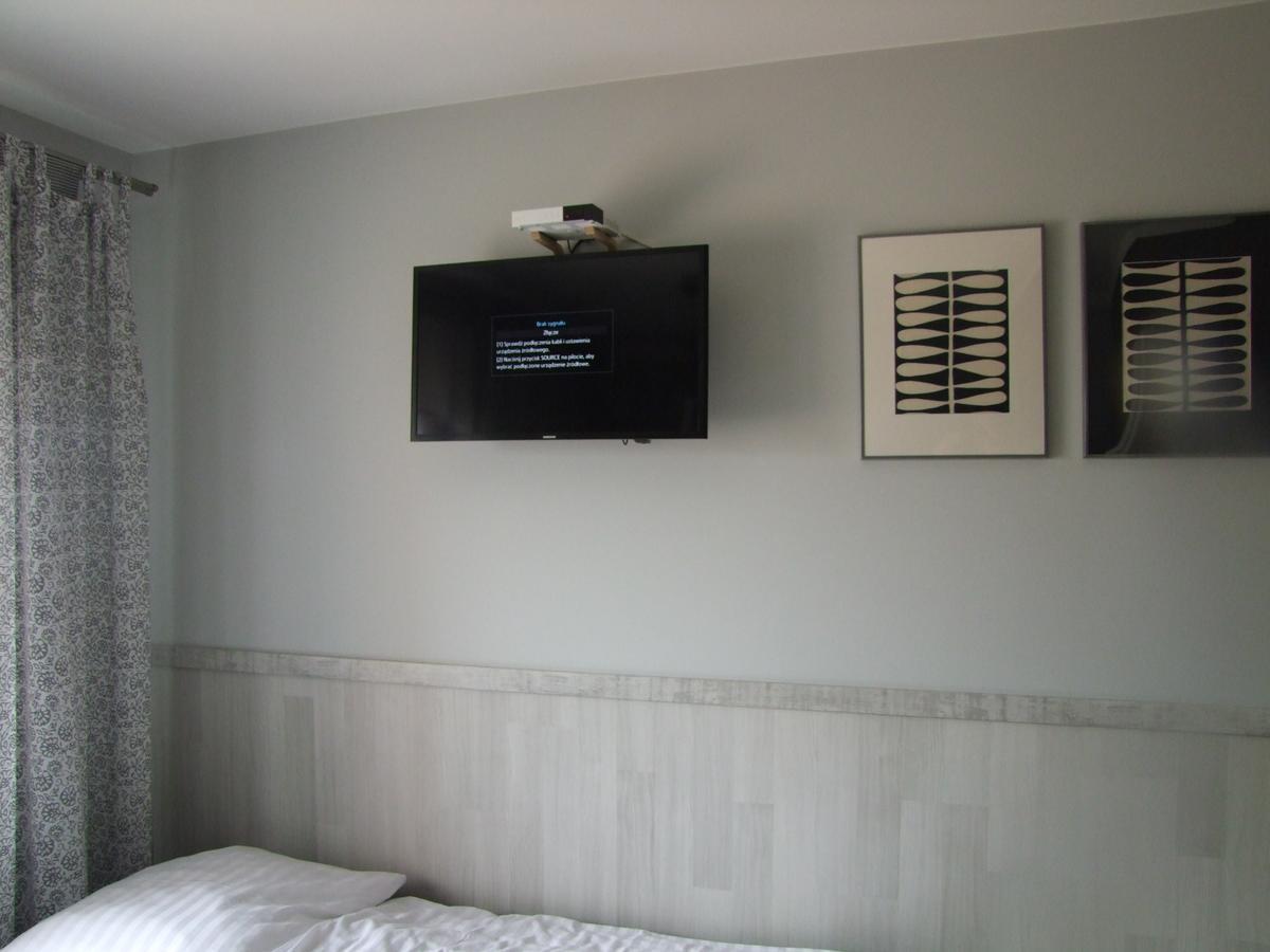 U Henriety Apartment Wojnowice  Luaran gambar