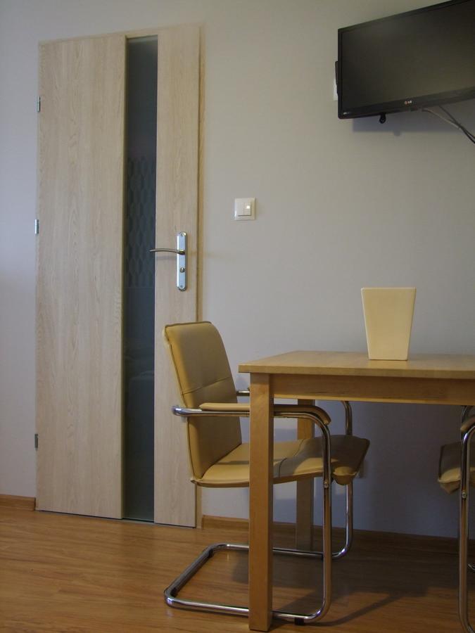 U Henriety Apartment Wojnowice  Luaran gambar