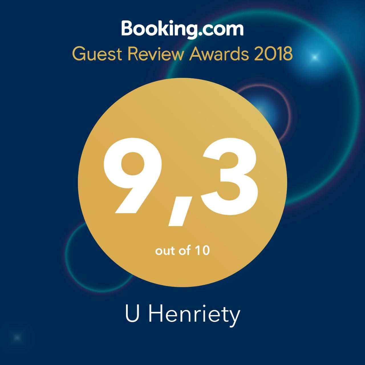 U Henriety Apartment Wojnowice  Luaran gambar